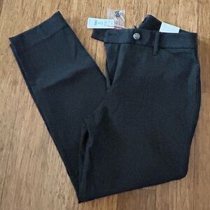 White House Black Market Tapered Ankle Pants